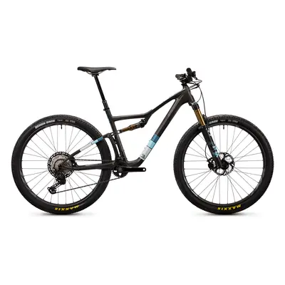 Ibis Exie US v kitu XT 12 Speed - Cyan Sky