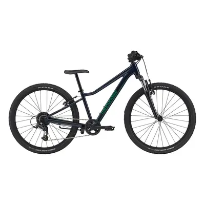 Dětské kolo Cannondale Trail 24" - Midnight Blue