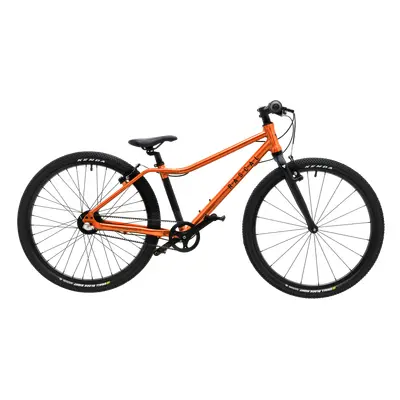 Rascal Bikes Kolo dětské Rascal 24 - 3sp Nexus Barevná kombinace: Oranžové