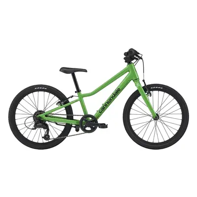 Dětské kolo Cannondale Quick 20" - Green