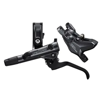 Kotoučová brzda Shimano Deore BR-M6100 Brzdy: Přední