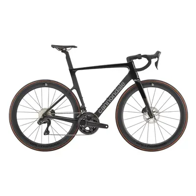 Silniční kolo Cannondale Super Six Evo Hi-MOD 2 - Black