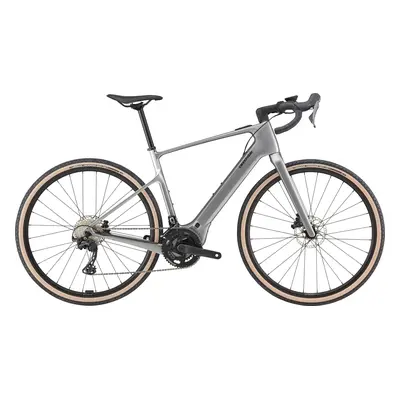 CANNONDALE kola a rámy E-gravel Cannondale Synapse Neo Allroad 2 - Grey