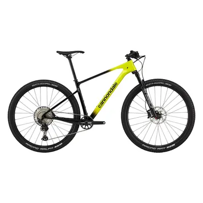 Horské kolo Cannondale Scalpel HT Carbon 3 - Highlighter