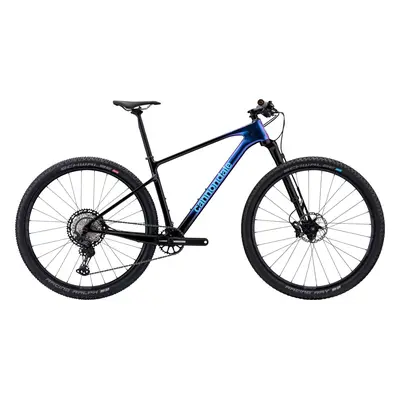 Horské kolo Cannondale Scalpel HT Carbon 2 - Purple Haze