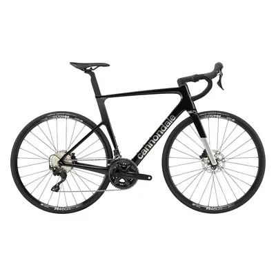 Silniční kolo Cannondale Super Six Evo Carbon 4 - Black