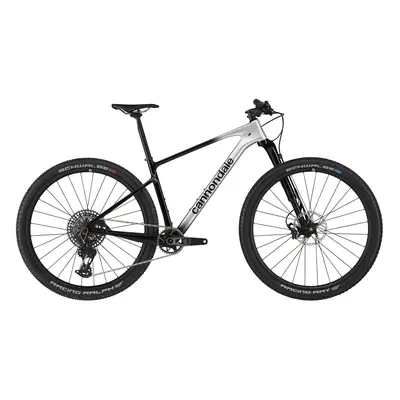 Horské kolo Cannondale Scalpel HT Carbon 1 - Mercury