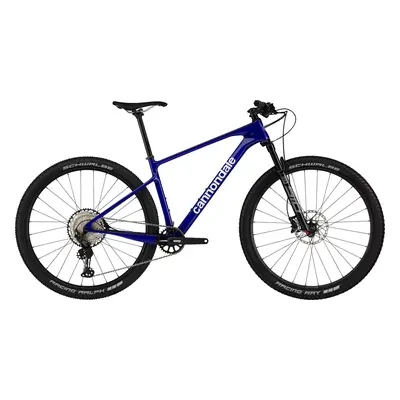 Horské kolo Cannondale Scalpel HT Carbon 3 - Acid Blue