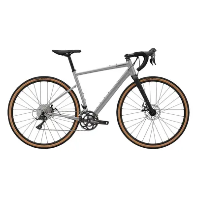 Gravelové kolo Cannondale Topstone 3 - Grey