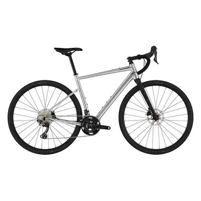 Gravelové kolo Cannondale Topstone 1 - Mercury