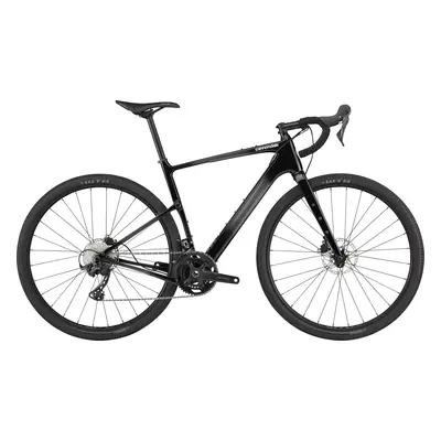 Gravelové kolo Cannondale Topstone Carbon 3 - Carbon