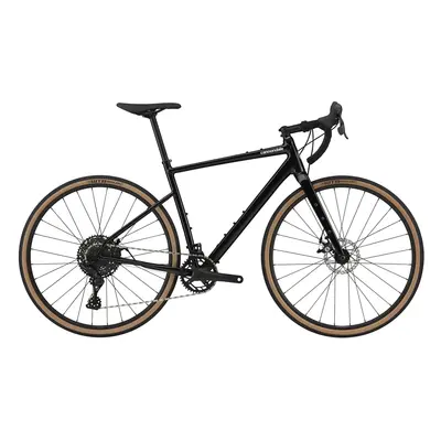 Gravelové kolo Cannondale Topstone 4 - Black