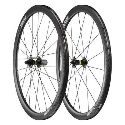 Zapletená kola Mavic Cosmic S 40 RB