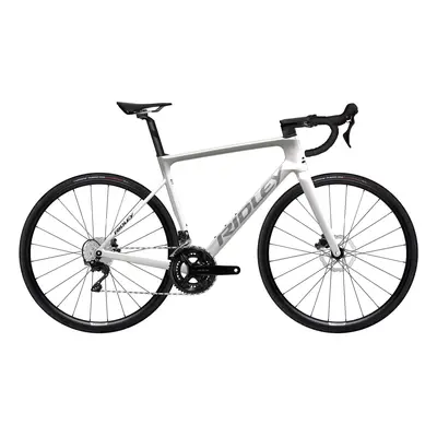 RIDLEY kolo FALCN 105 Pearl White/Silver/Black