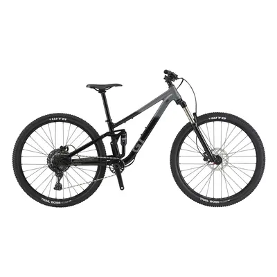 Celoodpružené kolo GT Zaskar FS 29" Sport - BLK