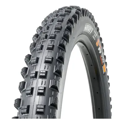 Plášť Maxxis Shorty 29" - kevlar Směs: 3C - MaxxTerra, Šířka: 2,4" WT, Ochrana: EXO