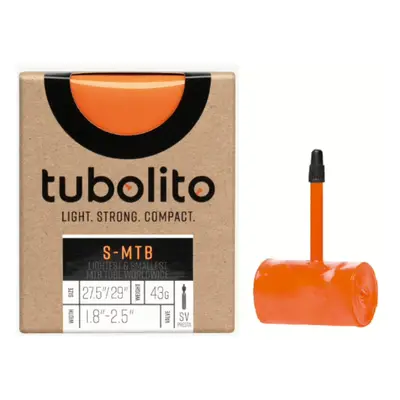 Duše Tubolito S-Tubo MTB 29/27,5" FV42 - Orange