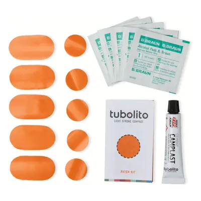 Lepení Tubolito Tubo Patch Kit