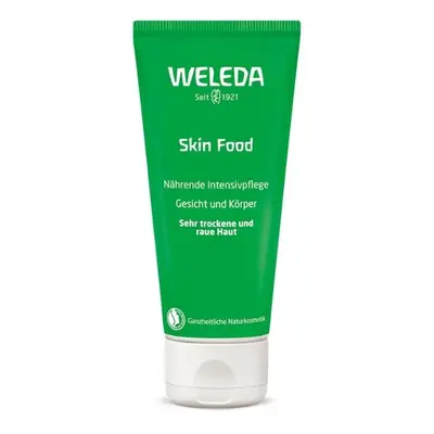 Skin Food - Weleda