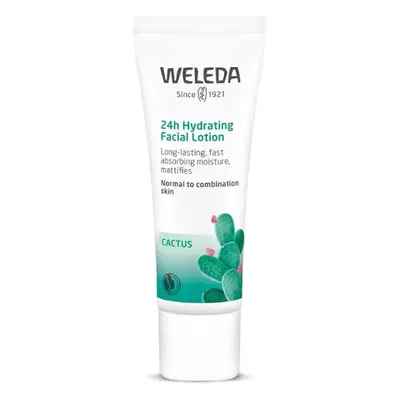 Opuncie 24h hydratační pleťový lotion - Weleda