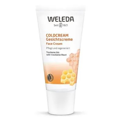 Coldcream - Weleda