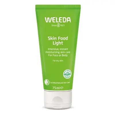 Skin Food Light - Weleda