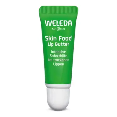 Skin Food Lip Butter - Weleda