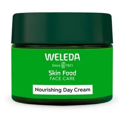 Skin Food Nourishing Day Cream - Weleda