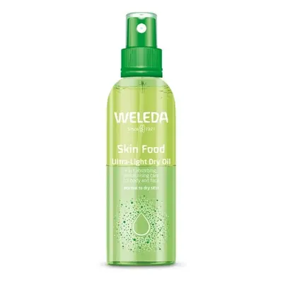 Skin Food Ultra Light Dry Oil - Weleda