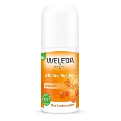 Rakytník 24h Deo Roll-On - Weleda