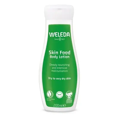 Skin Food Body lotion - Weleda