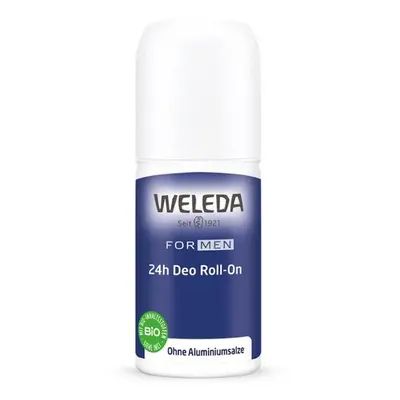 Men 24h Deo Roll-On - Weleda