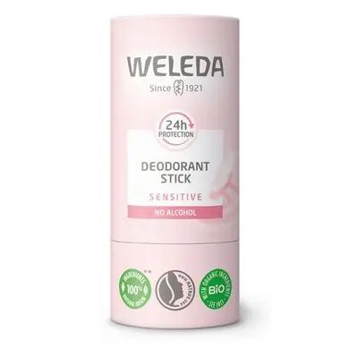 Deostick Sensitive - Weleda