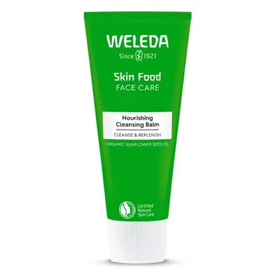 Skin Food Nourishing Cleansing Balm - Weleda