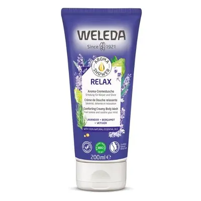 Aroma Shower Relax - Weleda