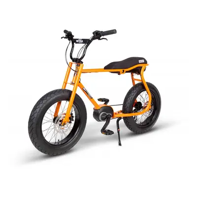 E-BIKE LIL'BUDDY Orange 300 Wh