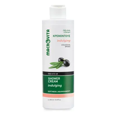 MACROVITA Sprchový krém Indulging 200 ml