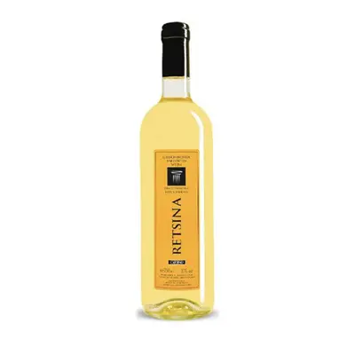 RETSINA CAVINO bílé suché víno 750 ml