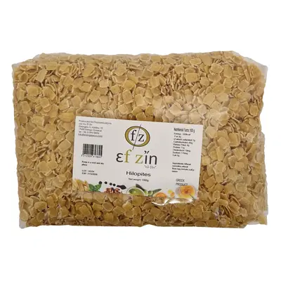 Řecké těstoviny HILOPITES 1 kg EfZin