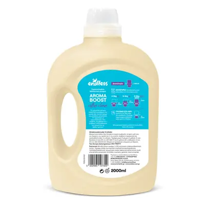 Aviváž Cotton Clean 2 l ENDLESS