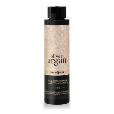 MACROVITA Kondicionér - ARGANOVÝ OLEJ 200 ml