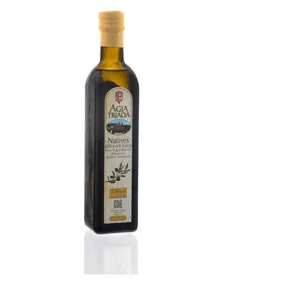 Olivový olej extra virgin AGIA TRIADA 750 ml