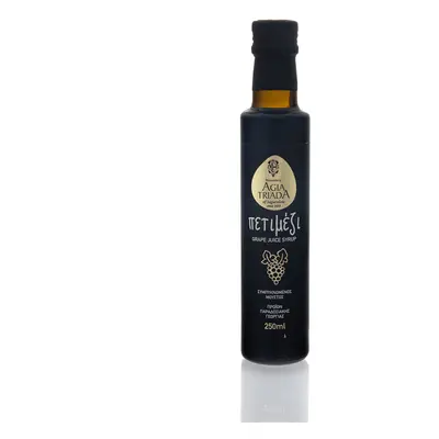 AGIA TRIADA Hroznový sirup Petimezi 250 ml