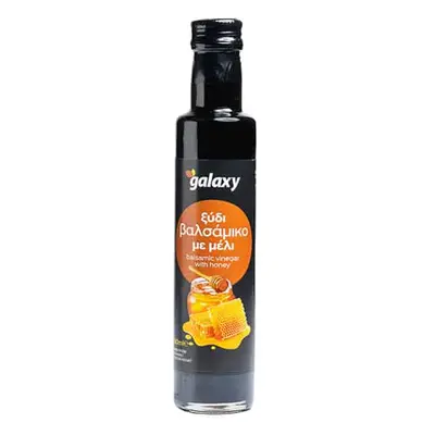 Balsamikový ocet s medem 250 ml GALAXY