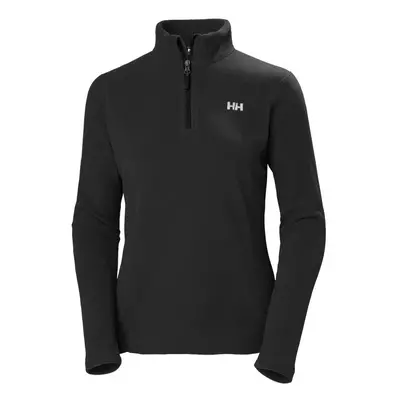 Dámská mikina Daybreaker 1/2 Zip Fleece 50845 - Helly Hansen tmavě modrá