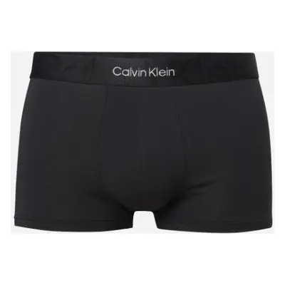 Pánské boxerky NB3299A UB1 černá - Calvin Klein černá