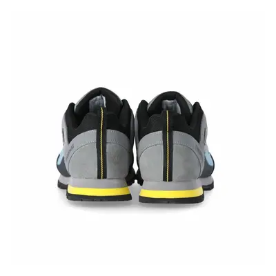 Pánské boty VORCE - MALE WALKING SHOE FW21 - Trespass šedomodrá