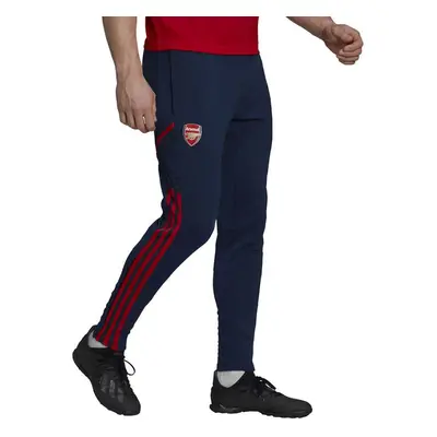 Pánské tréninkové kalhotky Arsenal London M HG1334 - Adidas tm.Modrá