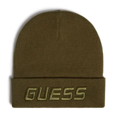 Dámská čepice V2BZ04Z32S0 G8H5 khaki - Guess khaki