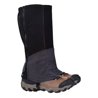 Dámské chrániče / návleky Cholet Dry Gaiter TM-01000 černá - Trekmates černá